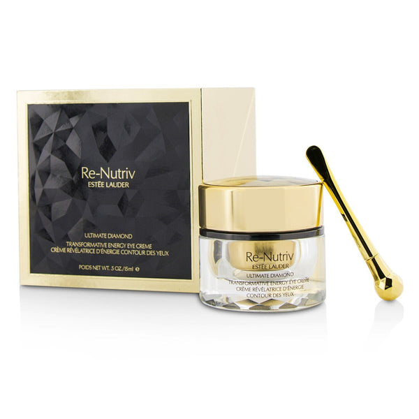 エスティ ローダー  リ-ヌトリヴ アルティメット ダイヤモンド トランスフォーマティブ エネルギー アイ クリーム   15ml/0.5oz
