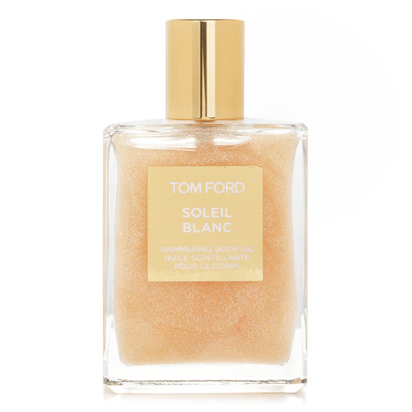 トム フォード  Private Blend Soleil Blanc Shimmering Body Oil   100ml/3.4oz