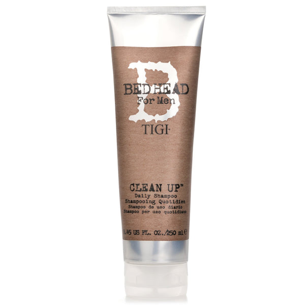 ティジー  ベッドヘッド B フォーメン クリーンアップ デイリーシャンプー   250ml/8.45oz