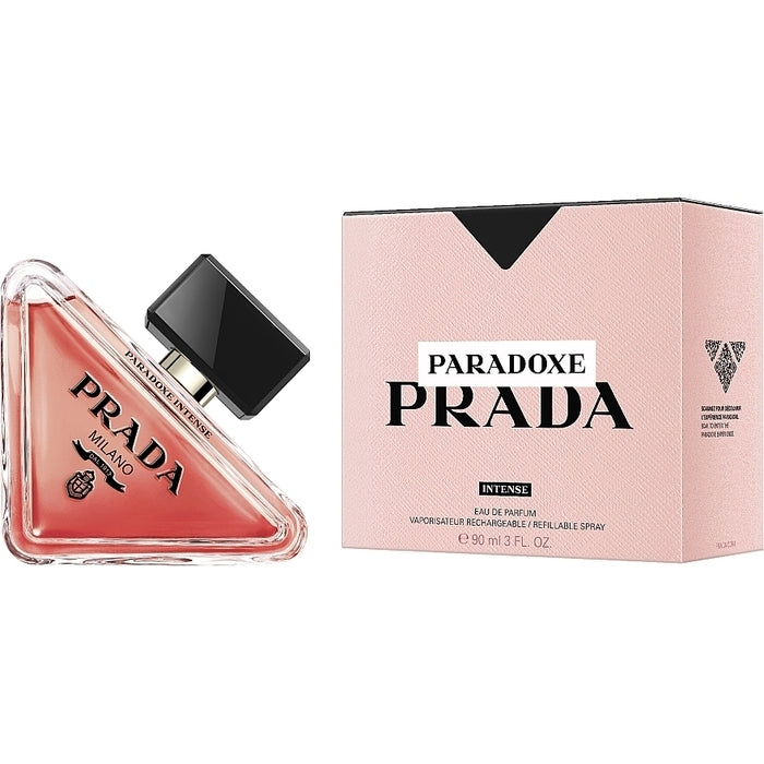 Prada Prada Paradoxe Intense Eau De Parfum Spray 90ml/3oz