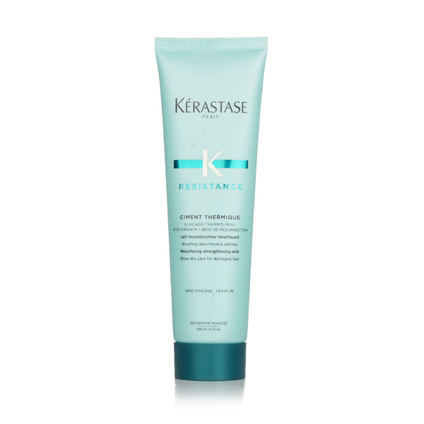 ケラスターゼ  RE シモンテルミック - 洗い流さないタイプ (ダメージヘア用)   150ml/5.1oz