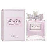 Christian Dior Miss Dior Blooming Bouquet Eau De Toilette Spray 150ml/5oz