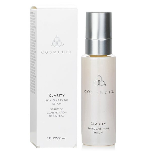 コスメディックス  クラリティ スキン-クラリファイング セラム   30ml/1oz