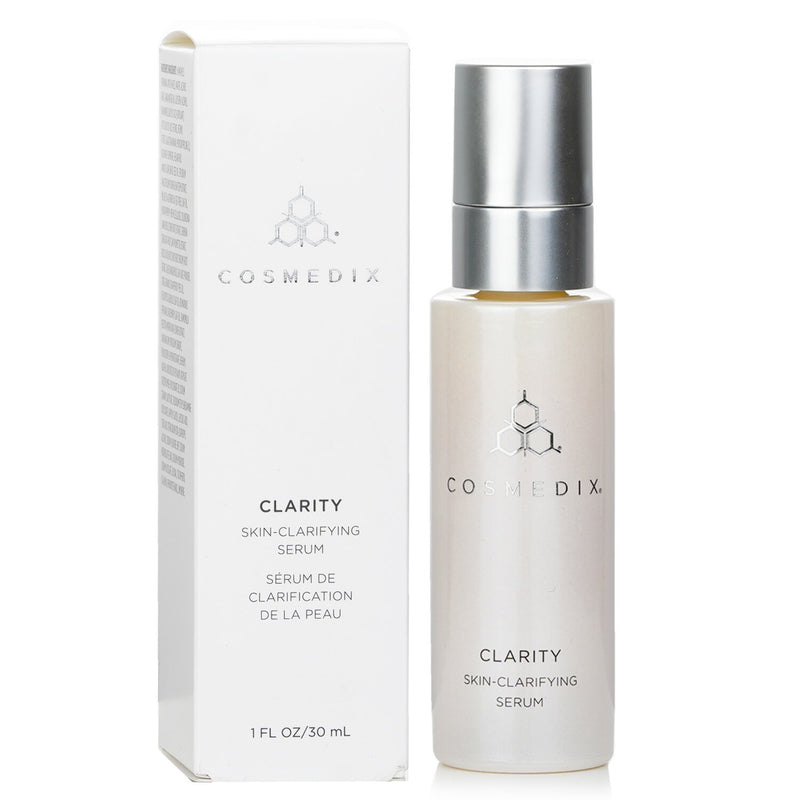 コスメディックス  クラリティ スキン-クラリファイング セラム   30ml/1oz