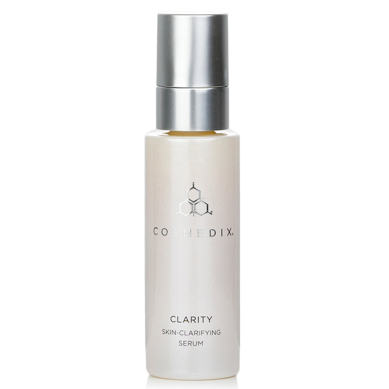 コスメディックス  クラリティ スキン-クラリファイング セラム   30ml/1oz