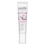 ラヴェーラ  オーガニック パール エキス & カフェイン イルミネーティング アイ クリーム   15ml/0.5oz