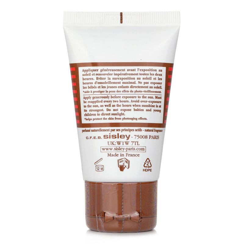 シスレー　  スーパー ソイン ソレア ティンテッド ユース プロテクター SPF 30 UVA PA+++ - #1 Natural   40ml/1.3oz