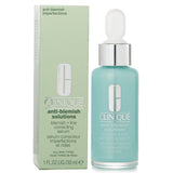 クリニーク  アンチ-ブレミッシュ ソリューション ブレミッシュ + ライン コレクティング セラム   30ml/1oz