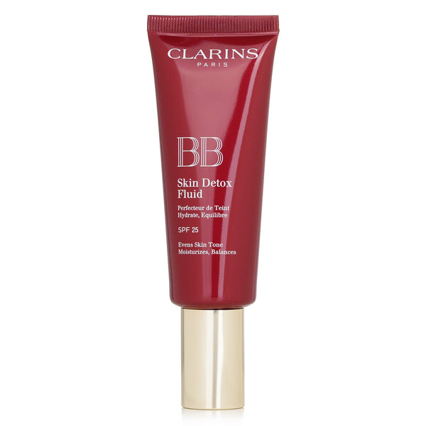 クラランス  BB スキンデトックスフルイド SPF25 - #00 Fair   45ml/1.6oz