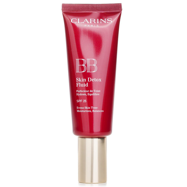 クラランス  BB スキンデトックスフルイド SPF25 - #03 Dark   45ml/1.6oz