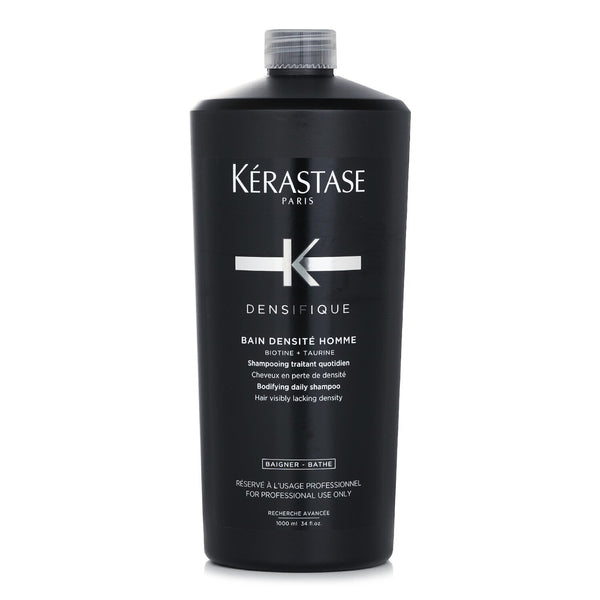 ケラスターゼ  DS バン デン シフィック オム　(髪が薄くなってきた方に)   1000ml/34oz