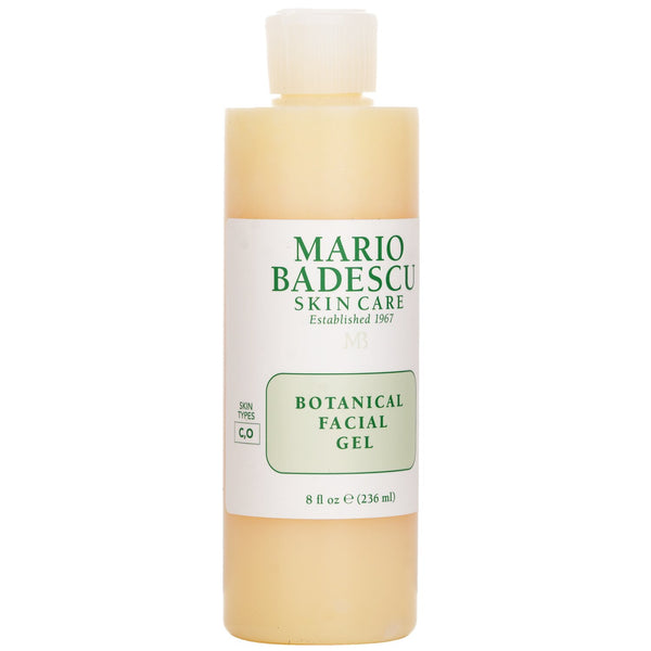 マリオ バデスク  ボタニカル フェイシャルジェル - For コンビネーション/ オイリー スキン タイプ   236ml/8oz