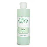 マリオ バデスク  アロエ ローション - For コンビネーション/ ドライ/ センシティブ スキン タイプ   236ml/8oz