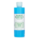 マリオ バデスク  アズレン ボディソープ - 全ての肌質用   236ml/8oz