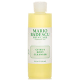 マリオ バデスク  シトラス ボディクレンザー - 全ての肌質用   236ml/8oz