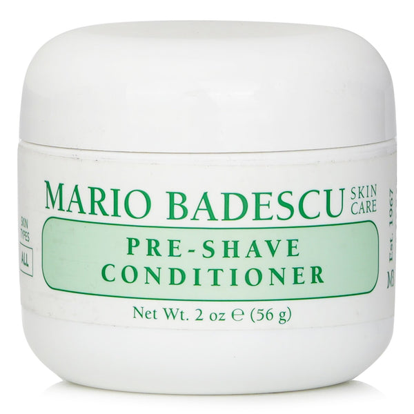 マリオ バデスク  プレシェーブ コンディショナー   59g/2oz