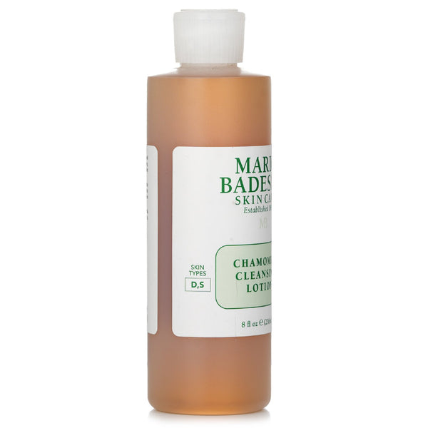マリオ バデスク  カモミール クレンジング ローション - For ドライ/ センシティブ スキン タイプ   236ml/8oz