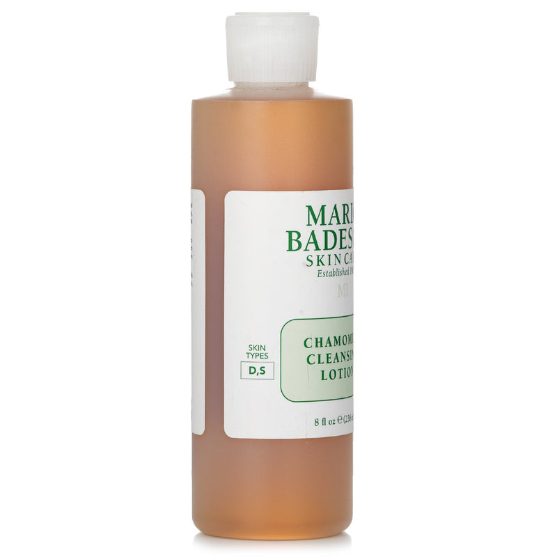 マリオ バデスク  カモミール クレンジング ローション - For ドライ/ センシティブ スキン タイプ   236ml/8oz