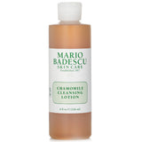 マリオ バデスク  カモミール クレンジング ローション - For ドライ/ センシティブ スキン タイプ   236ml/8oz