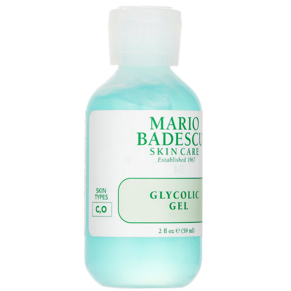 マリオ バデスク  グリコール ゲル - For コンビネーション/ オイリー スキン タイプ   59ml/2oz