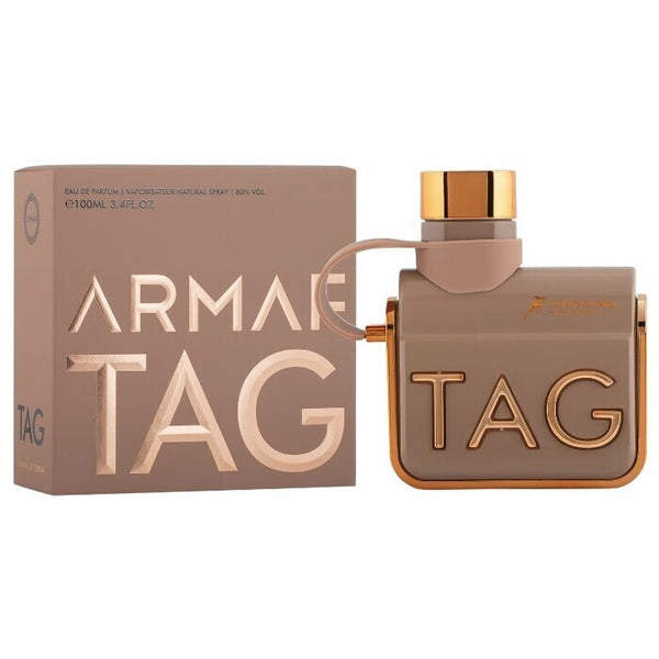 Armaf Tag Donna Di Terra For Women 90ml/3.4oz