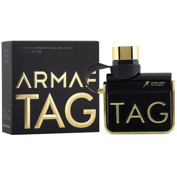 Armaf Tag Uomo Nero Eau De Parfum Spray 90ml/3.4oz