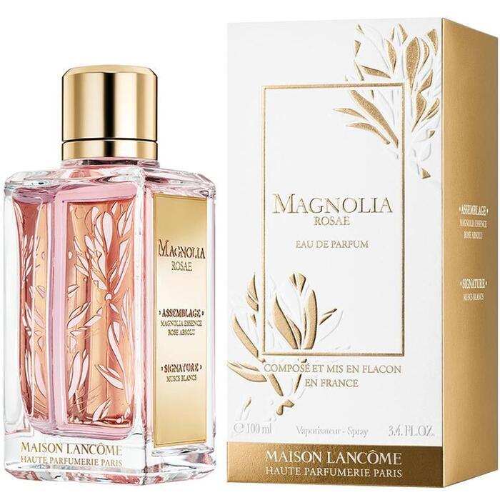 Lancome Magnolia Rosae Eau De Parfum Spray 90ml/3.4oz