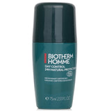 ビオテルム  オム デイコントロール ナチュラルプロテクション 24H オーガニックサーティファイド デオドラント   75ml/2.53oz