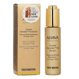 アハバ  デッドシークリスタル オスモーター X6 フェイシャルセラム   30ml/1oz