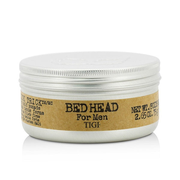 Tigi Bed Head B For Men Slick Trick Firm Hold Pomade 75g/2.65oz