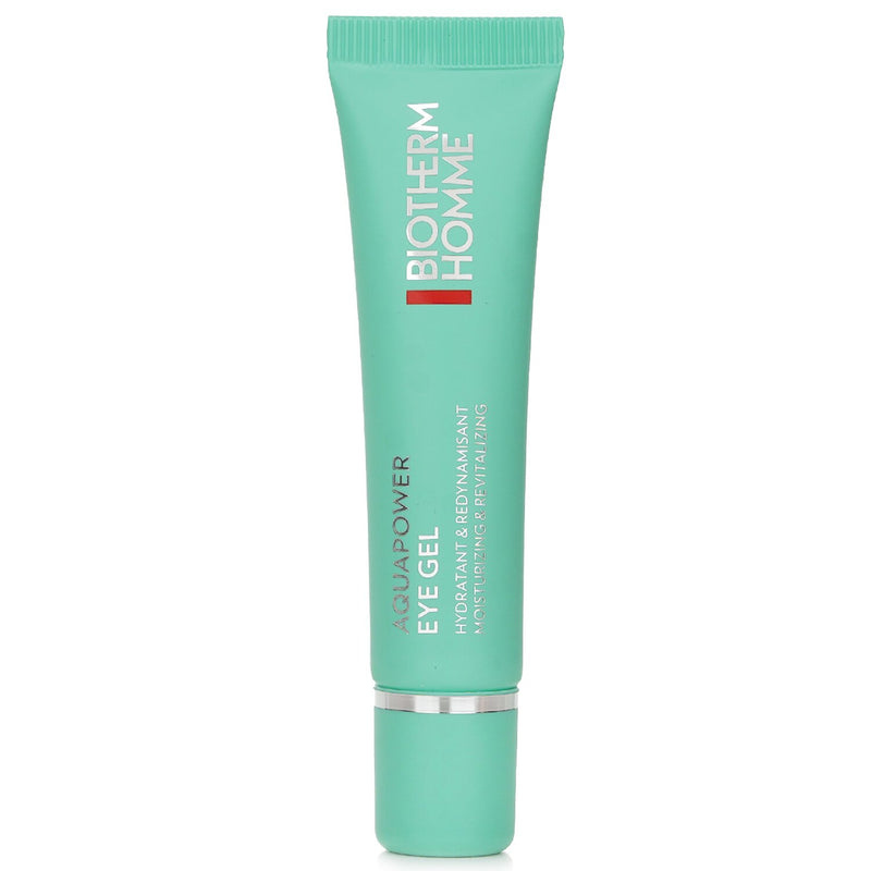 ビオテルム  オム アクアパワー アイ ディパッファー   15ml/0.5oz