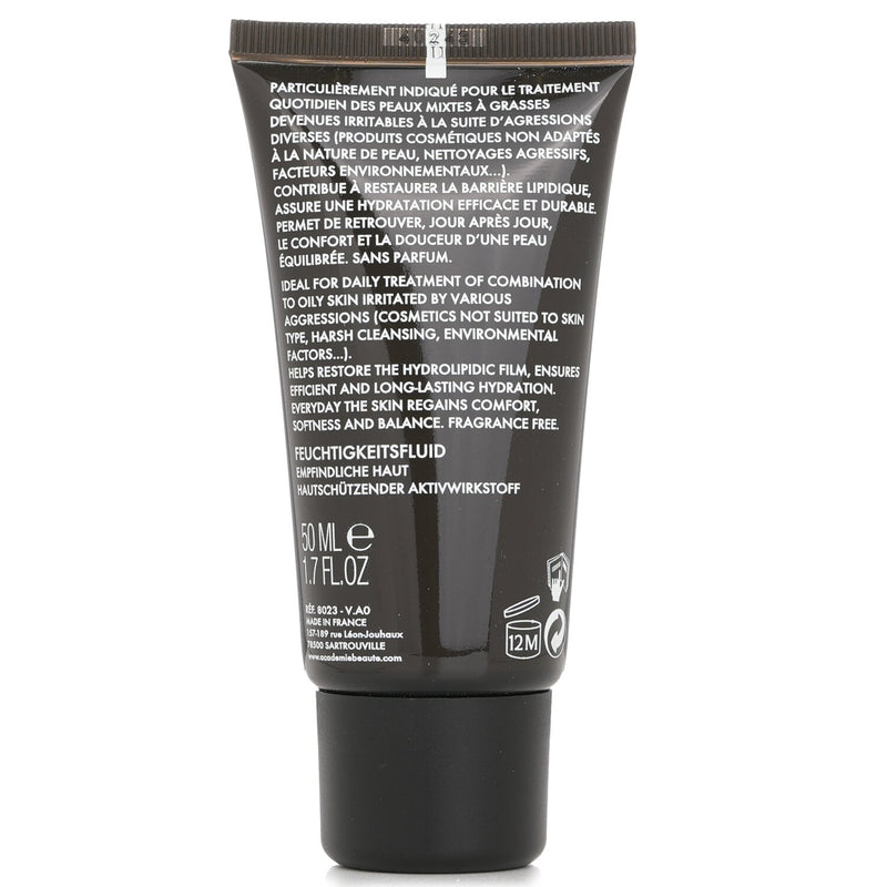 アカデミー  ダーム アクテ ダーモ-ハイドレーティング クリーム イントレラント スキン   50ml/1.7oz