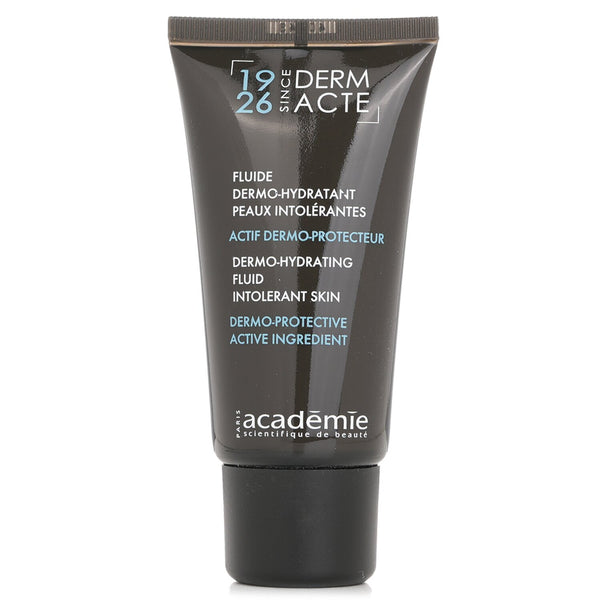 アカデミー  ダーム アクテ ダーモ-ハイドレーティング クリーム イントレラント スキン   50ml/1.7oz