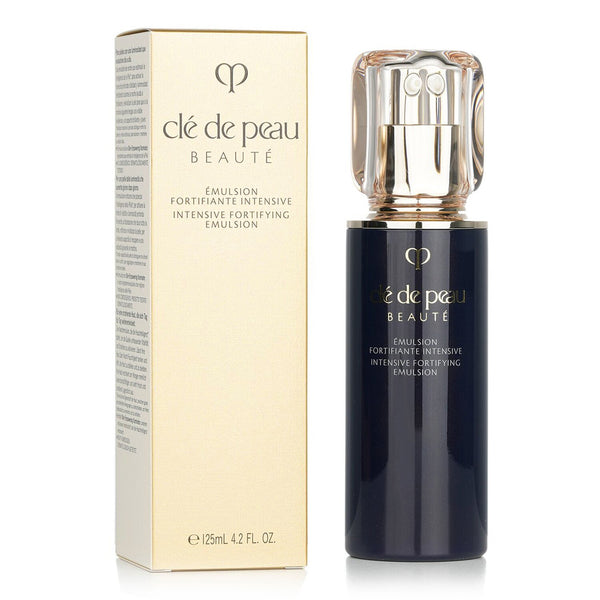 クレ・ド・ポー  エマルション アンタンシヴ   125ml/4.2oz