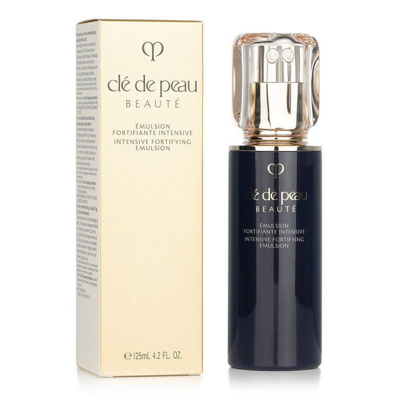 クレ・ド・ポー  エマルション アンタンシヴ   125ml/4.2oz