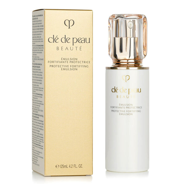 クレ・ド・ポー  プロテクティブ フォーティファイング エムルション SPF 20   125ml/4.2oz