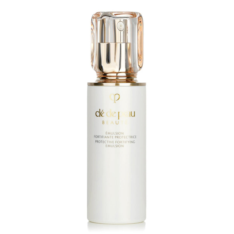 クレ・ド・ポー  プロテクティブ フォーティファイング エムルション SPF 20   125ml/4.2oz