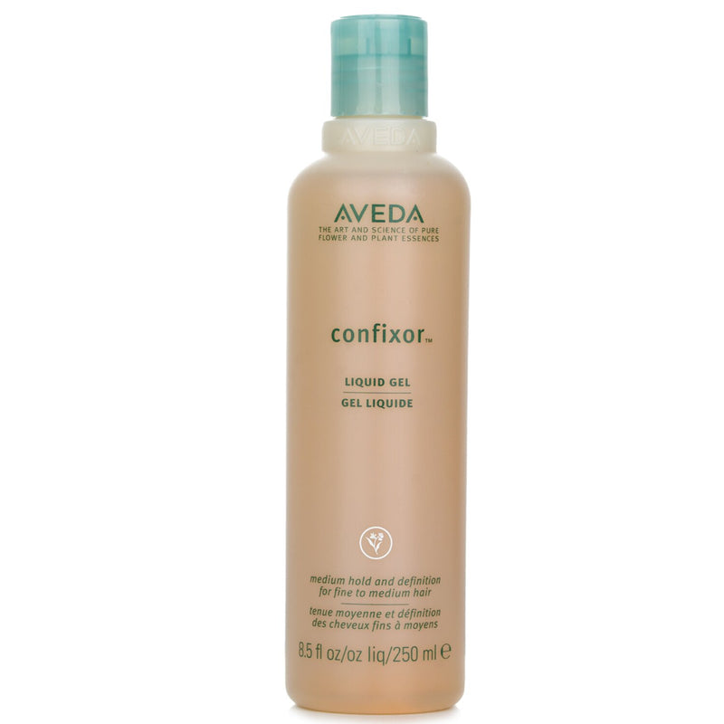 アヴェダ  コンフィクサー　リキッドジェル   250ml/8.5oz