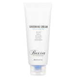 Baxter Of California Grooming Cream (Light Hold / Natural Finish) 100ml/3.4oz