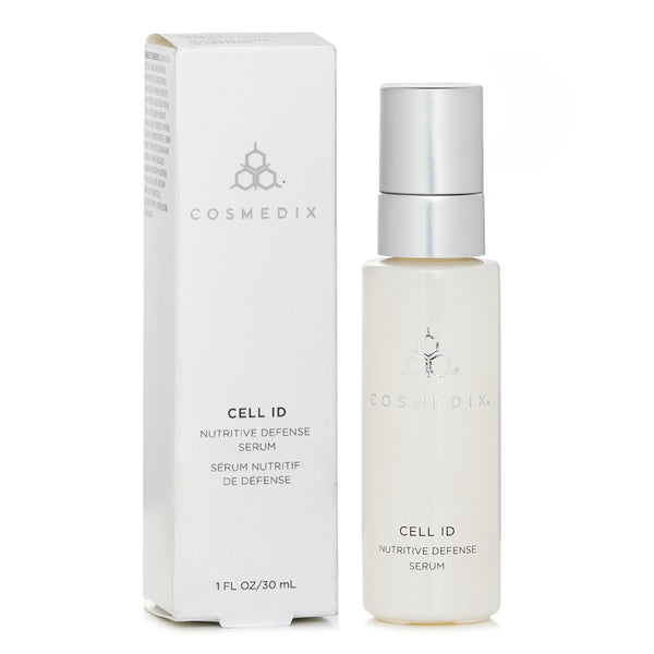 コスメディックス  セル ID ニュートリティブ ディフェンス セラム   30ml/1oz