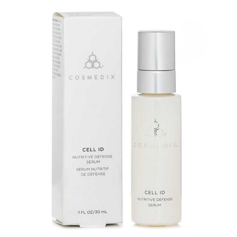 コスメディックス  セル ID ニュートリティブ ディフェンス セラム   30ml/1oz