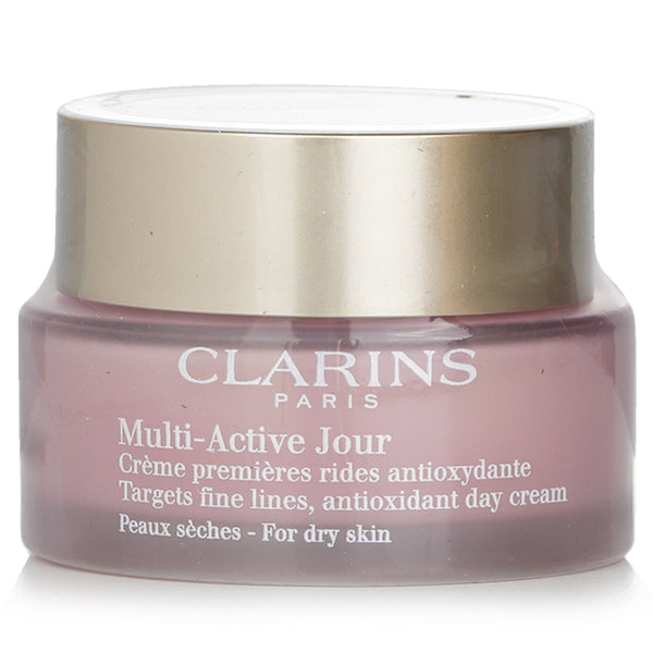 クラランス  Mアクティヴ デイ クリーム ドライ   50ml/1.6oz