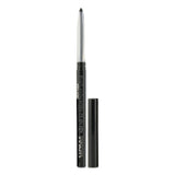 クリニーク  ハイインパクト カスタムブラック カジャル - # 01 Blackned Black   0.28g/0.01oz