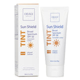 オバジ  サン シールド ティント ブロード スペクトラム SPF 50 - ウォーム   85g/3oz