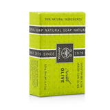 アピヴィータ  ナチュラルソープ オリーブ   125g/4.41oz