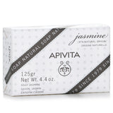 アピヴィータ  ナチュラルソープ ジャスミン   125g/4.41oz