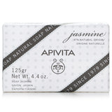 アピヴィータ  ナチュラルソープ ジャスミン   125g/4.41oz