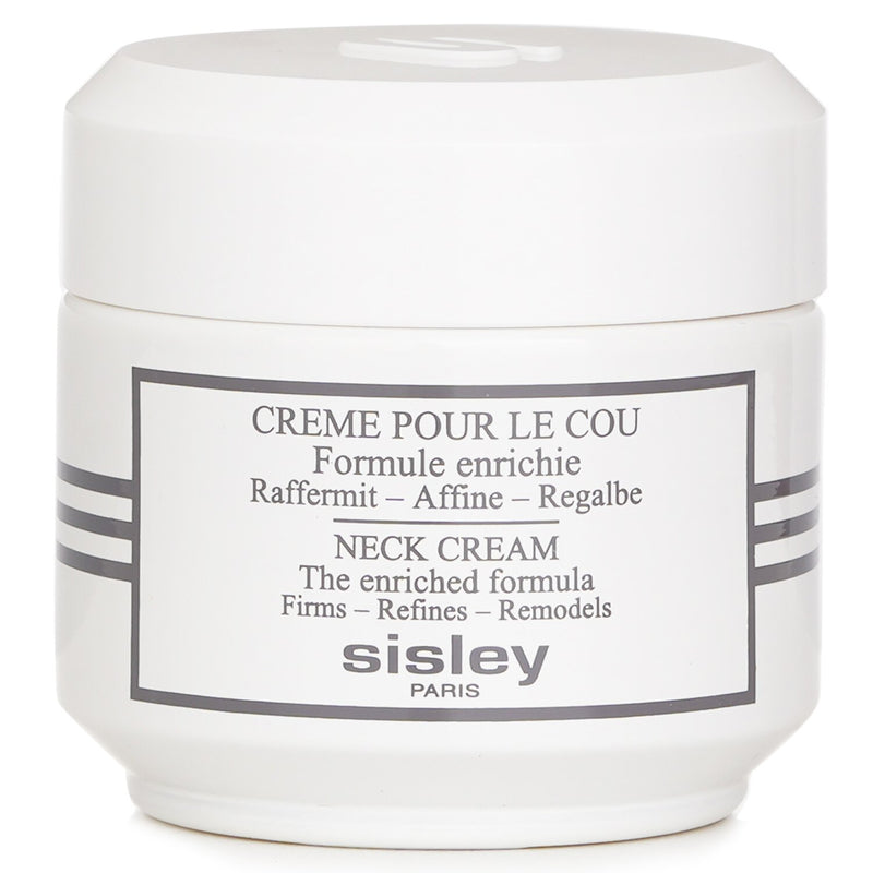 シスレー　  ネック クリーム - エンリッチド フォーミュラ   50ml/1.7oz