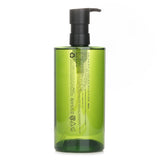シュウウエムラ  Anti/Oxi+ Micro-impurity & Dullness Clarifying Cleansing Oil   450ml/15.2oz