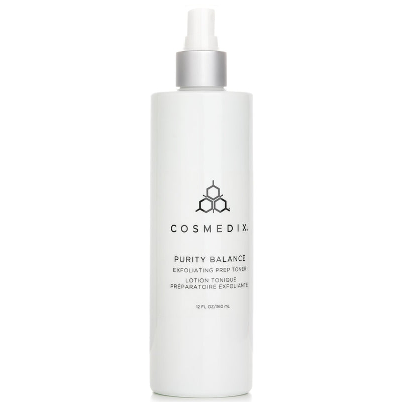 コスメディックス  ピュリティ バランス エクスフォリエイティング プレップ トナー - Salon Size   360ml/12oz
